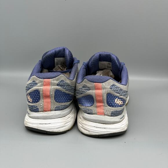 New Balance Sneakers Womens 9 Running 680 V6 Shoes Athletic Gym Workout Track‎ - Picture 6 of 10